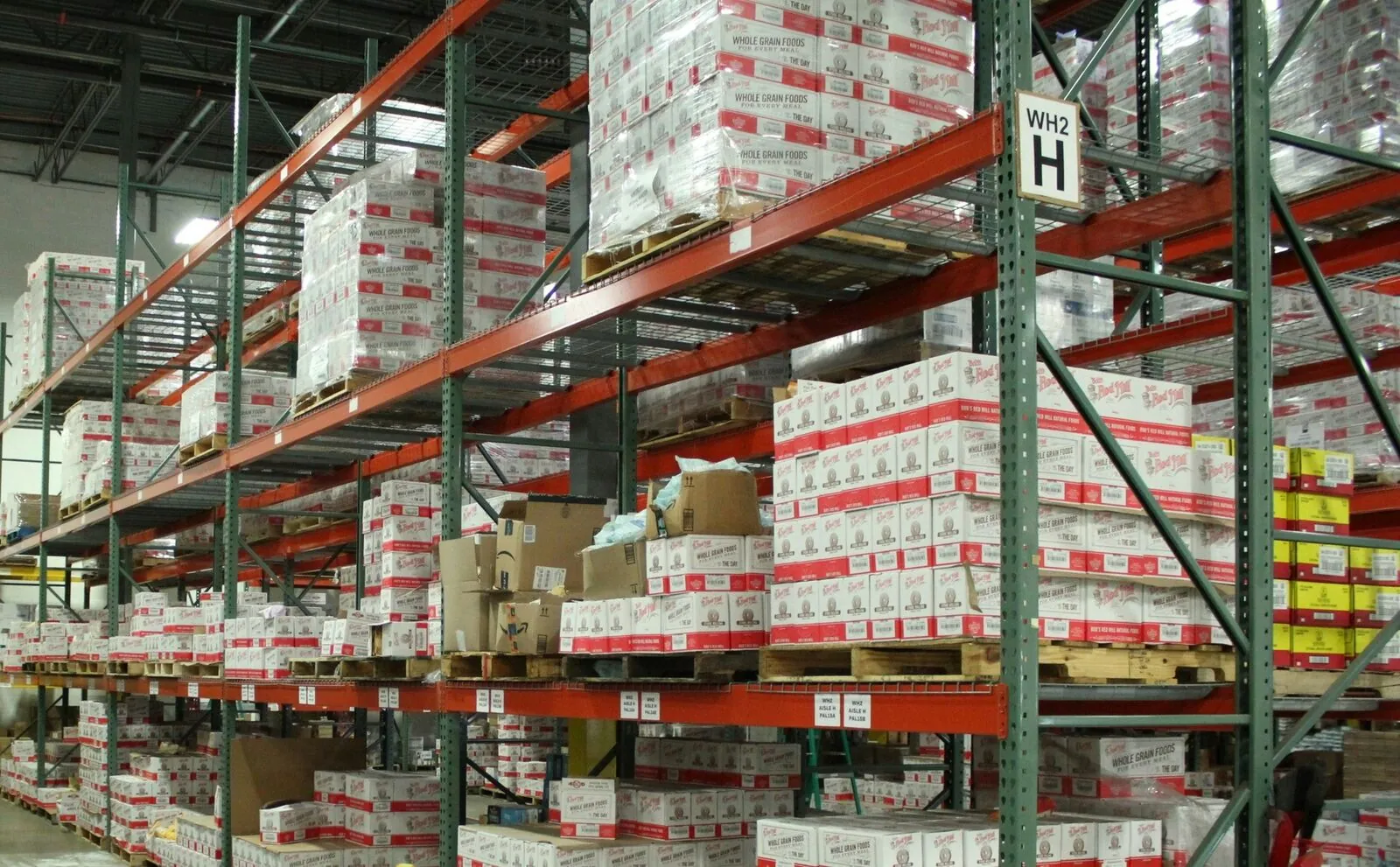Find Distributor