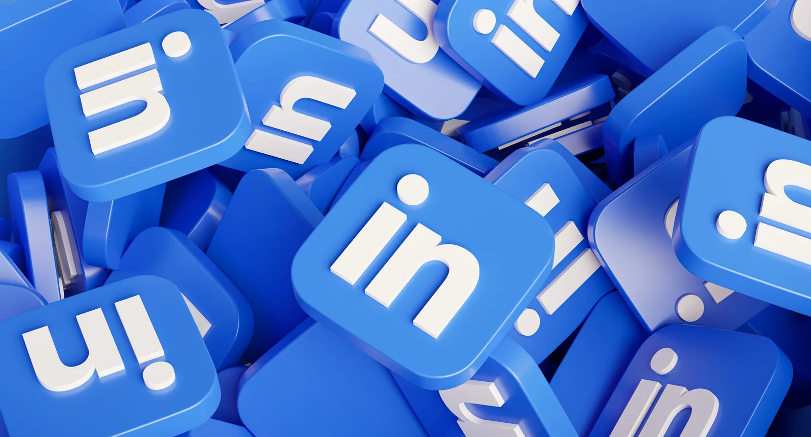 LinkedIn is the new center of global beauty sales.