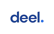 Deel logo