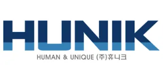 Hunik logo